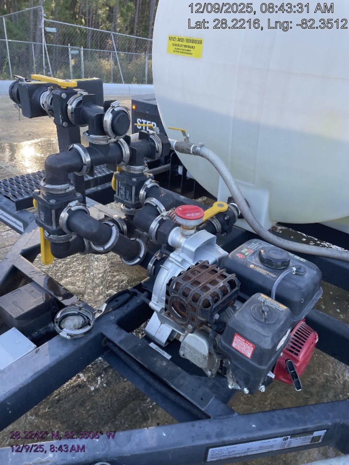 2024 SIMPSON SWT-52517