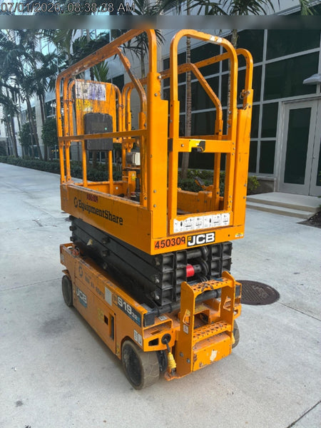 2024 JCB S1932E