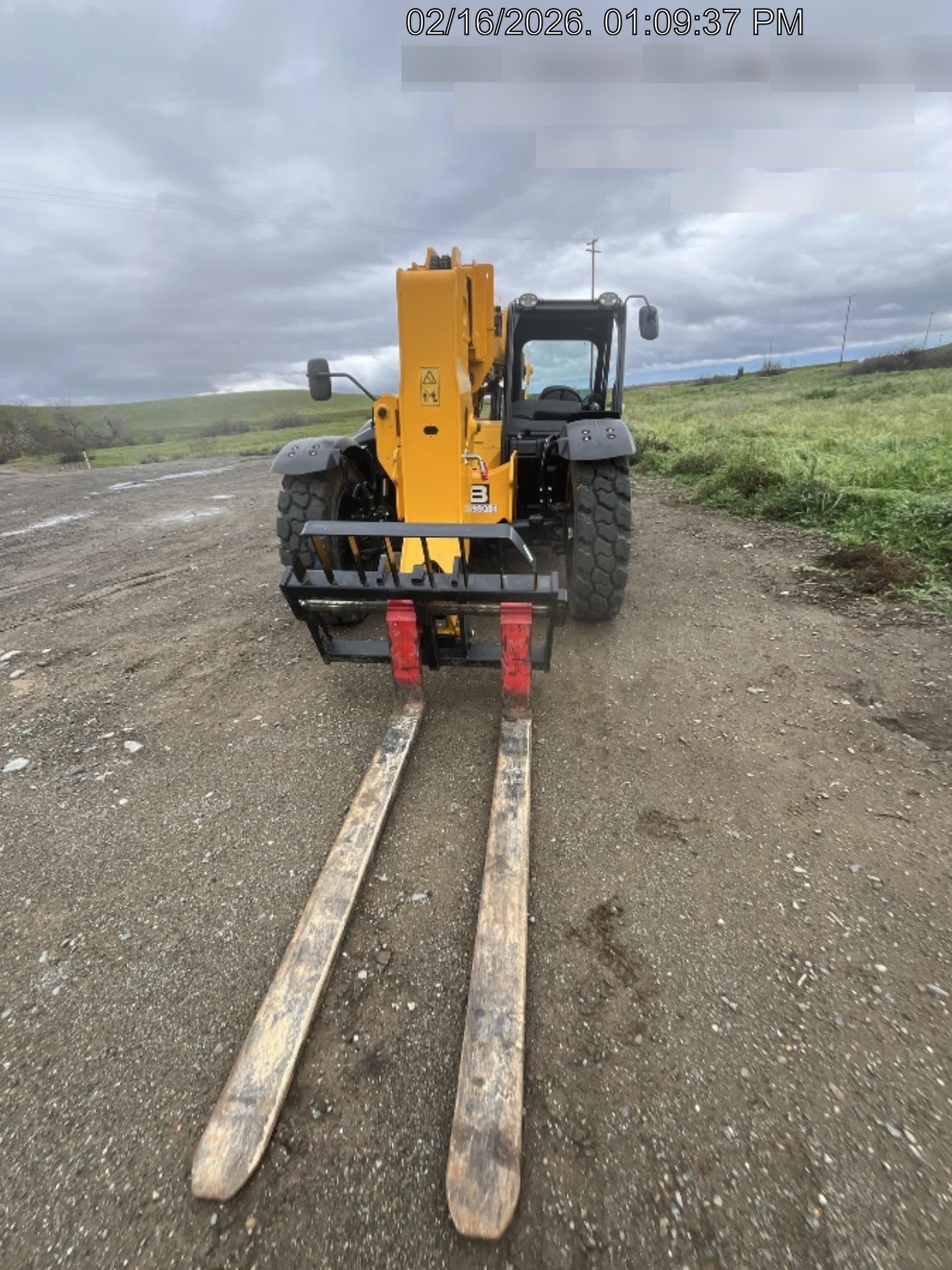 2025 JCB 506-36