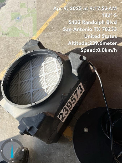 2022 PHOENIX Guardian R Hepa