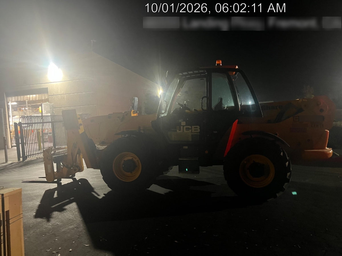 2024 JCB 508-66TC