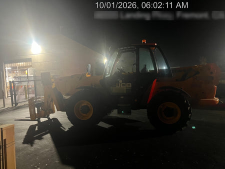 2024 JCB 508-66TC