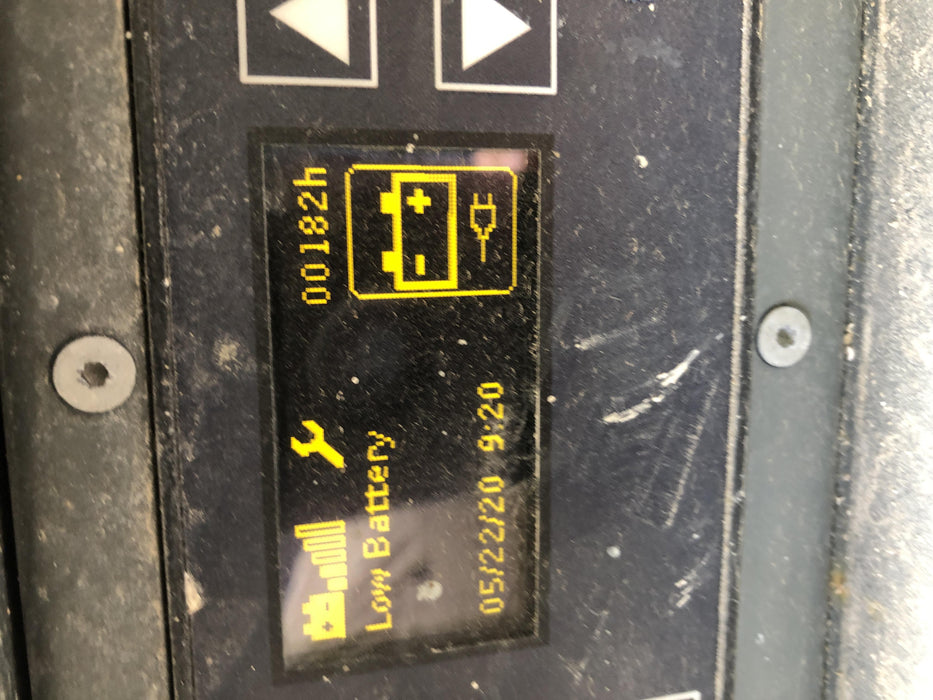 2018 HAULOTTE Star 20