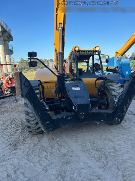 2023 SANY STH1056