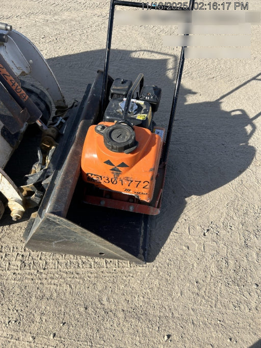 2023 MULTIQUIP MVC82VHW