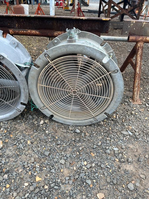 2020 MICHIGAN PNEUMATIC JF20