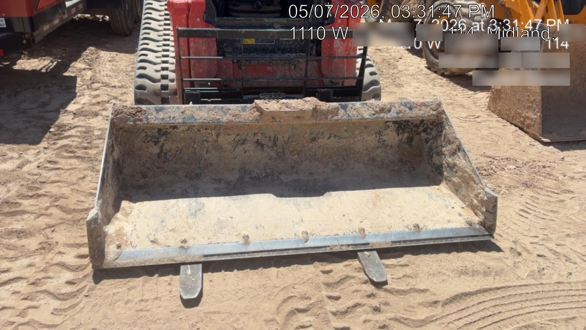 2021 PALADIN 48" Pallet Forks - Paladin