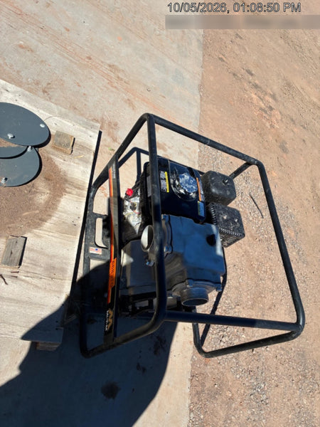 2026 MI-T-M WTP-T03-0MGH