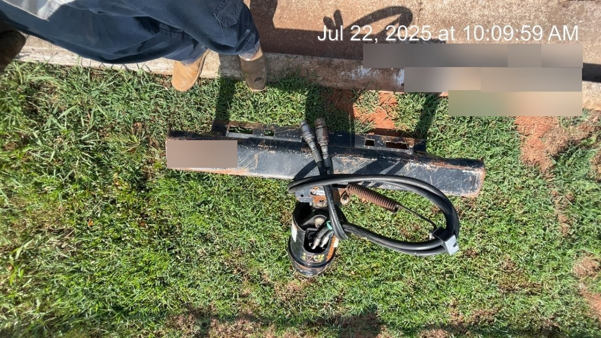 2023 AUGER TORQUE 3300-30