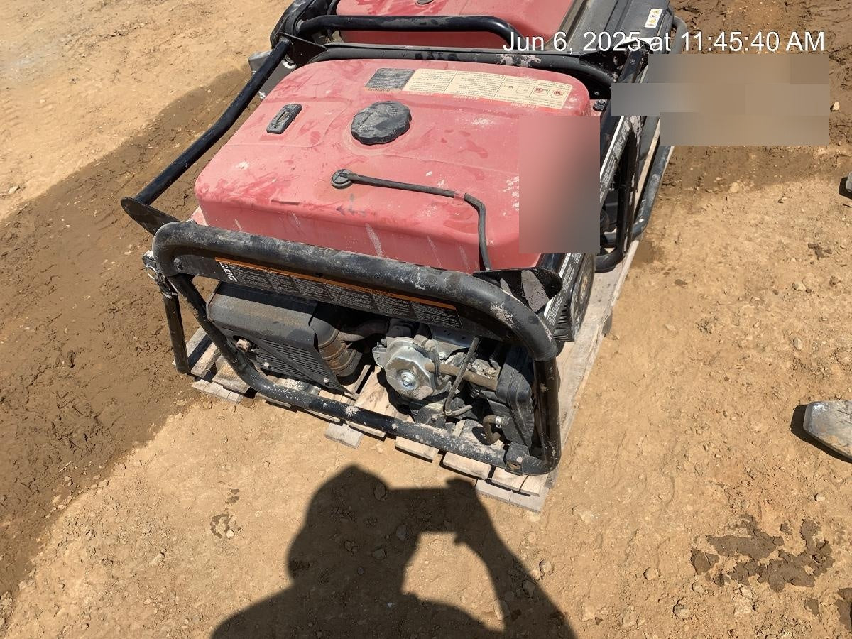 2022 MI-T-M GEN-8000-0MME