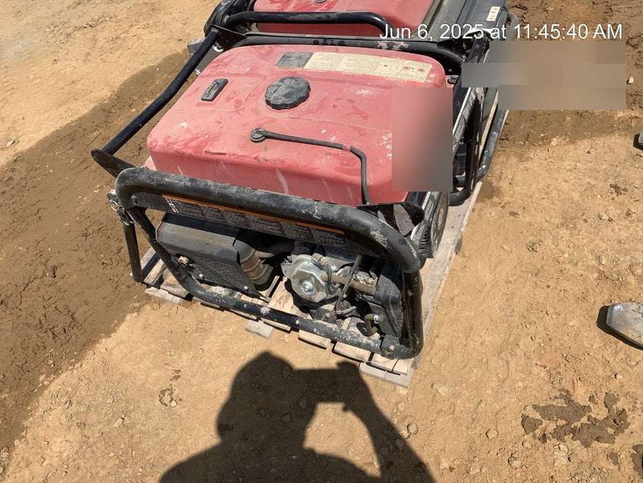 2022 MI-T-M GEN-8000-0MME