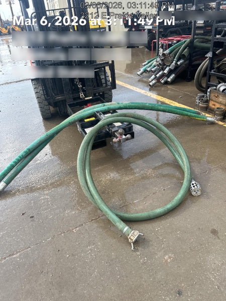 2021 WACKER NEUSON PT2A