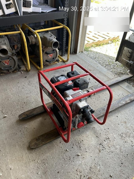 2023 MULTIQUIP QP-2TH