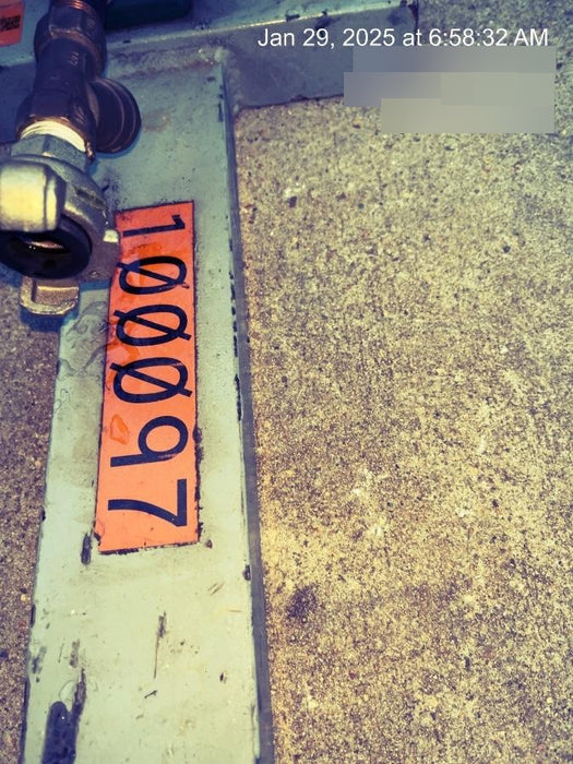 2020 PINNACLE PDQH-3000