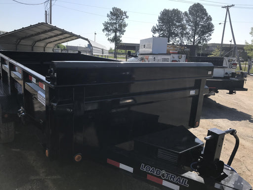 2022 IRON BULL DT8314072