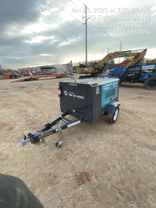 2024 AIRMAN PDS185S CWK