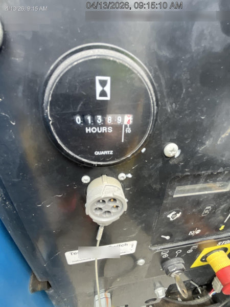 2021 GENIE GS-4390 RT