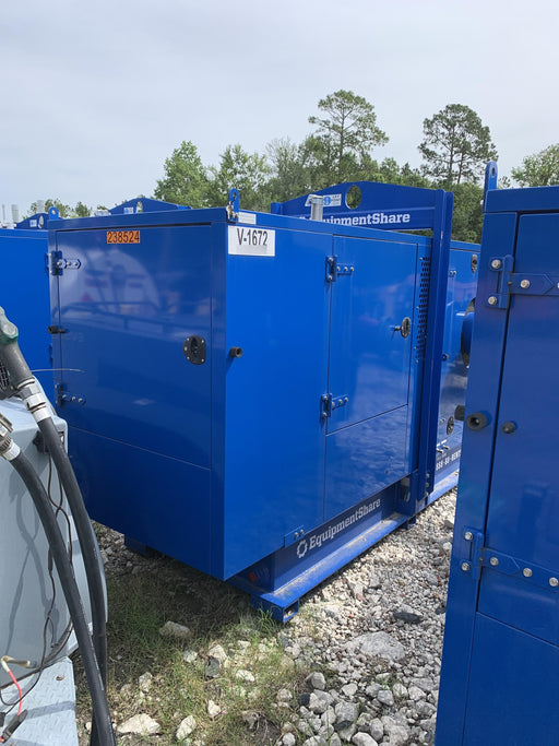 2022 THOMPSON 12R-DDS-3.6-X Canopy