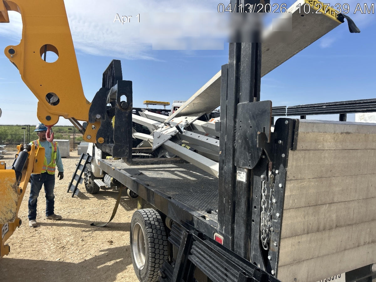 2023 SUMNER GH5T-15