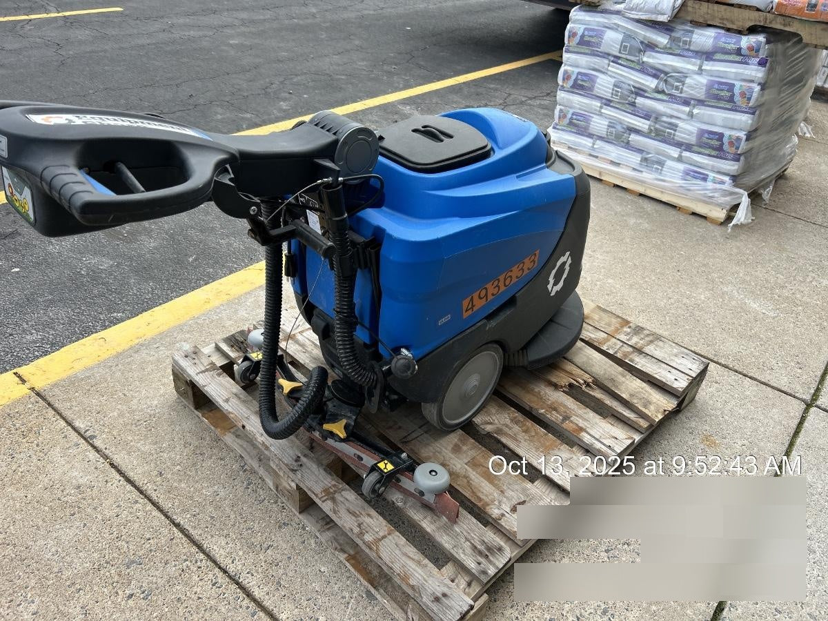 2025 ULINE CT45