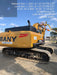 2019 SANY SY215