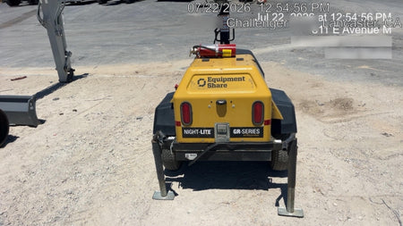 2021 ALLMAND NLV3GR