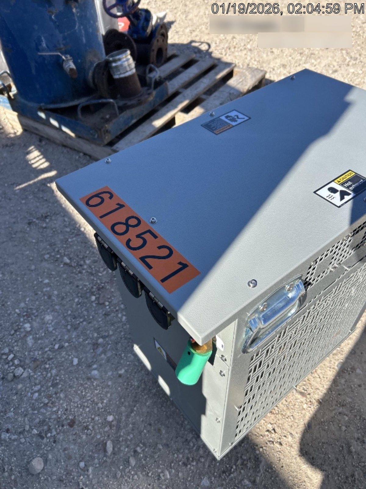 2025 AVTRON AVTRON 2705