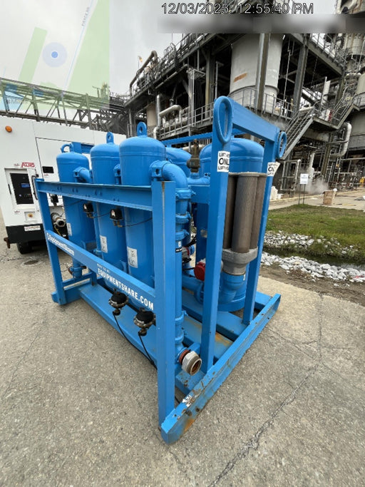 2024 HANKISON RDH-1550G