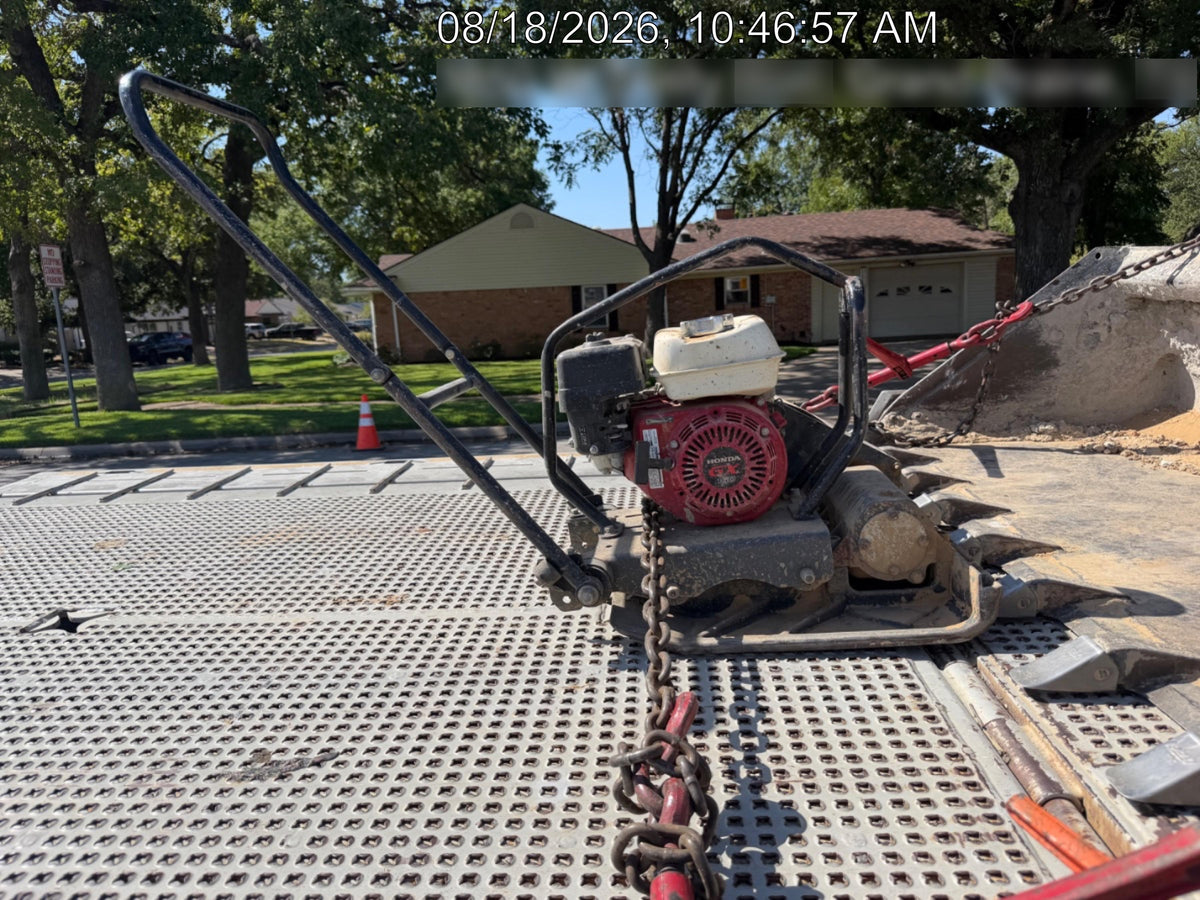 2022 THIRD COAST EQUIPMENT SP4518H