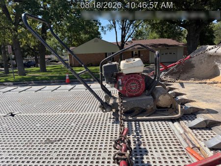 2022 THIRD COAST EQUIPMENT SP4518H