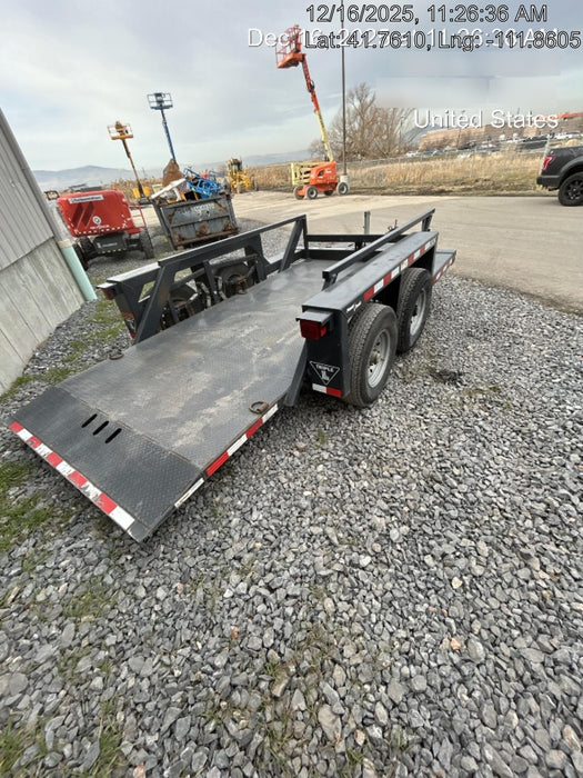 2022 TRIPLE L 1014 Triple L