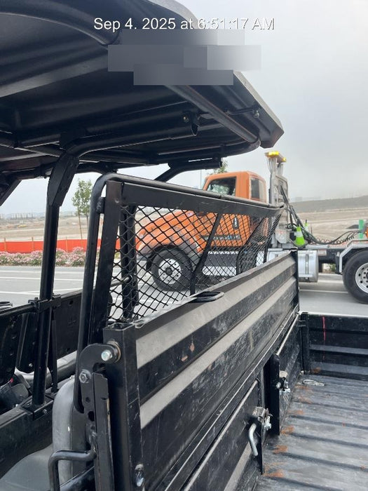 2022 KUBOTA RTV-X1140W-H (Canopy)