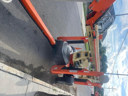 2022 JLG T500J