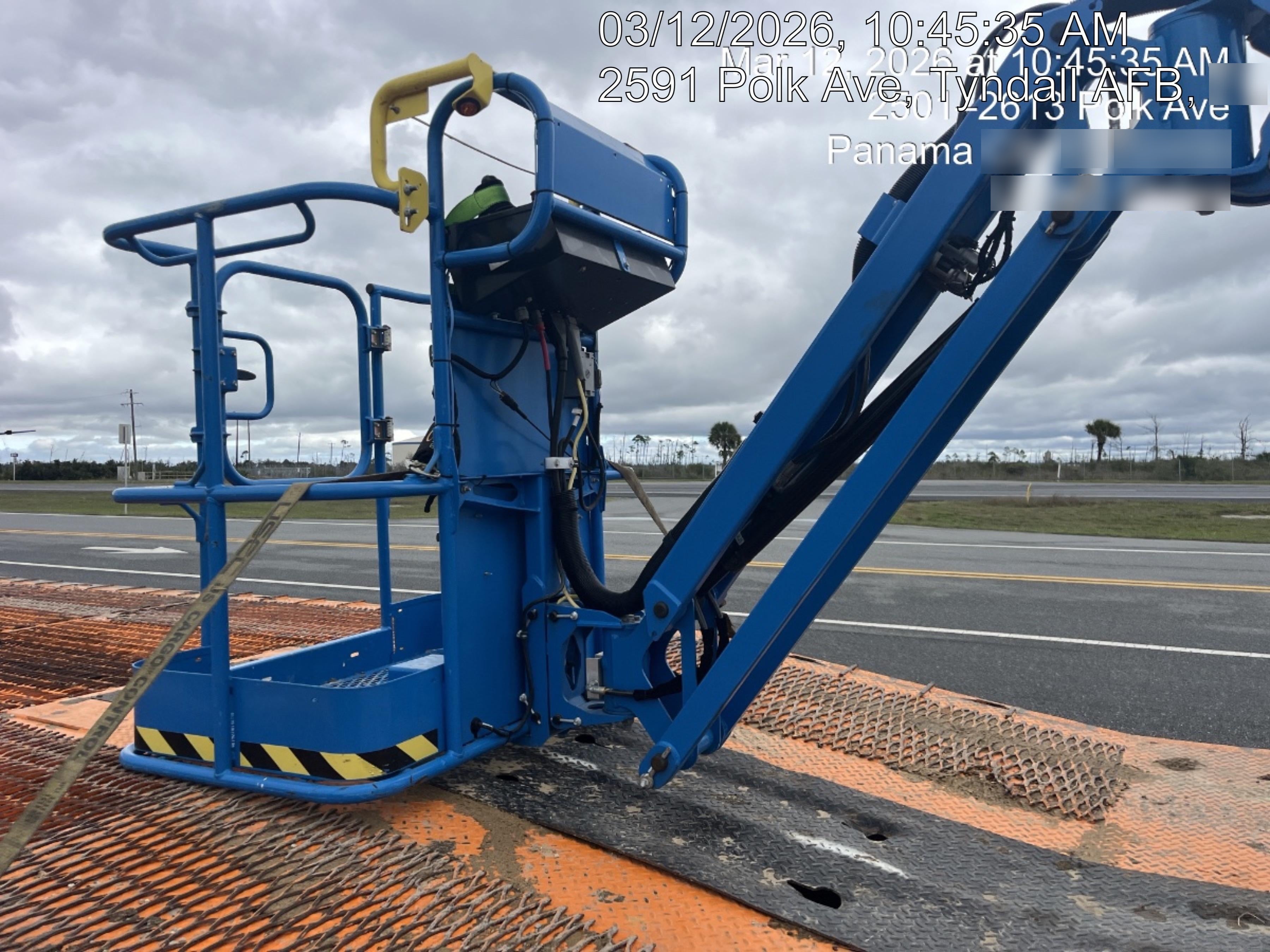 2024 GENIE Z40/23N RJ