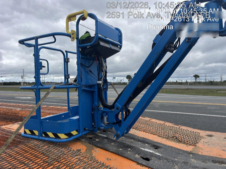 2024 GENIE Z40/23N RJ