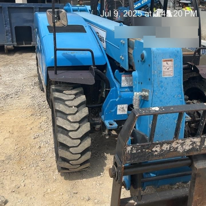 2020 GENIE GTH-5519