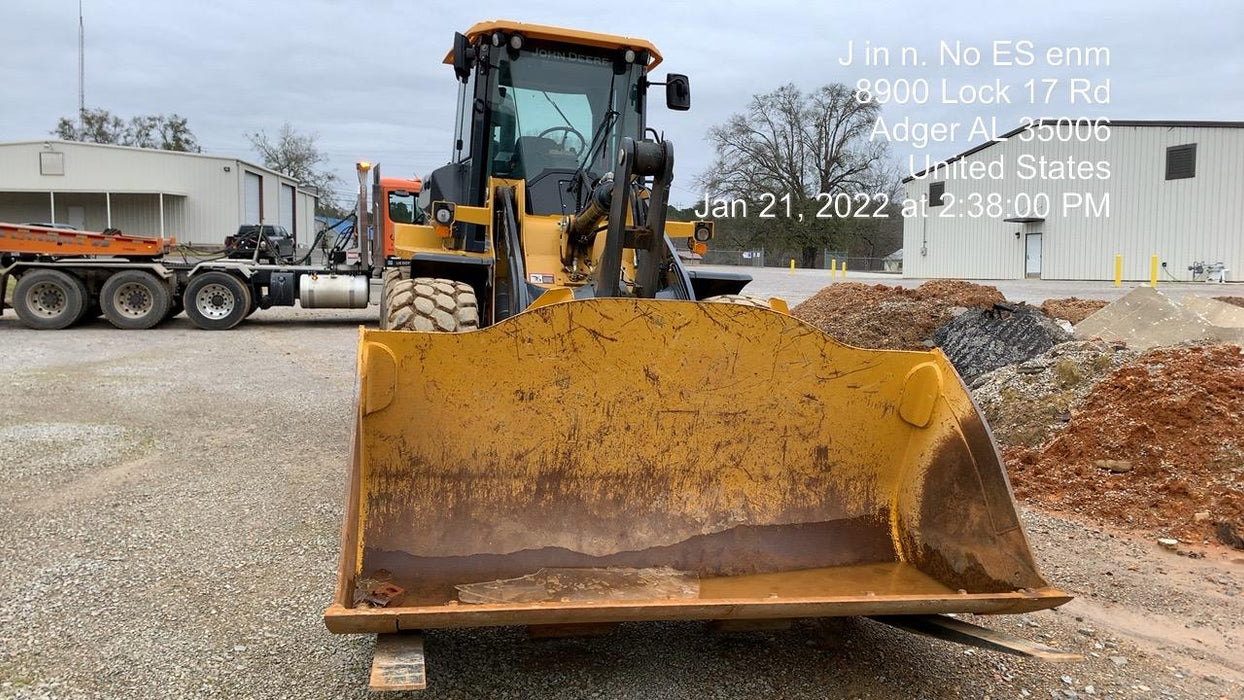 2021 STRICKLAND 100906