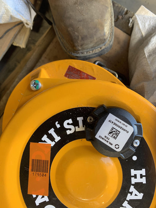 2021 HARRINGTON CF030-15