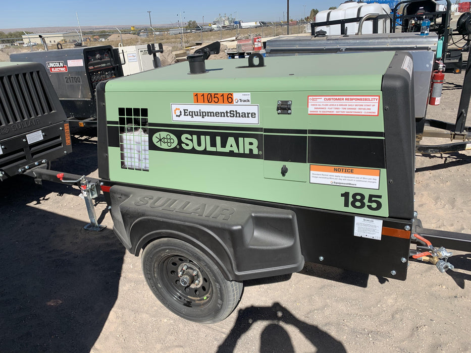 2020 SULLAIR 185-DPQ