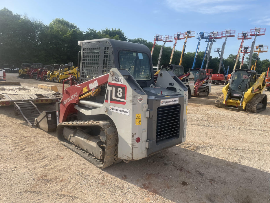 2022 PALADIN 48" Pallet Forks - Paladin