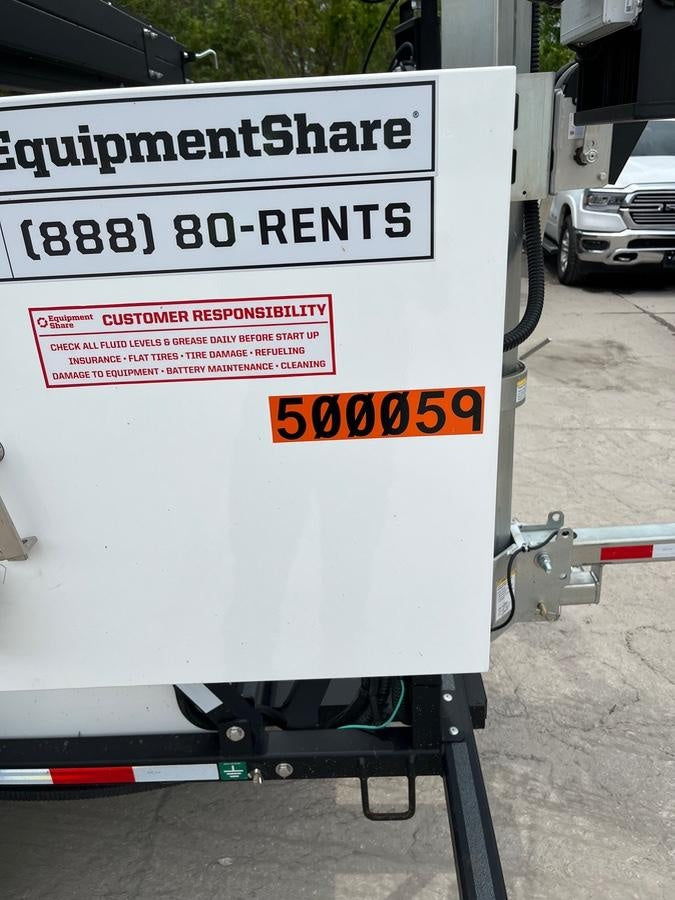 2025 WANCO WLTS-MM8A-1600