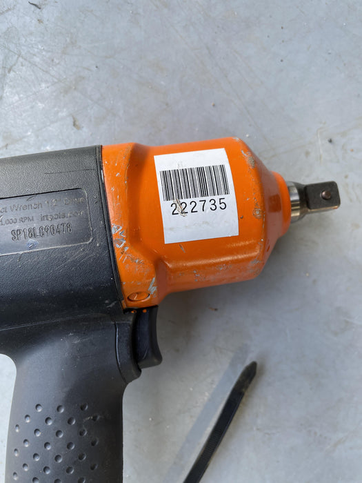 2022 MICHIGAN PNEUMATIC IR-2135QXPA-P