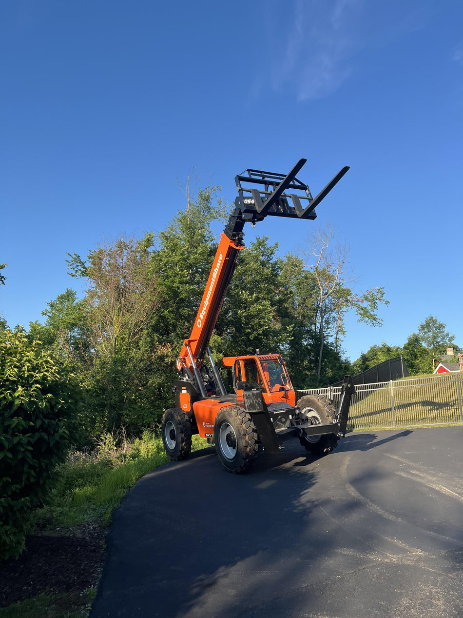 2024 SKYTRAK 10054
