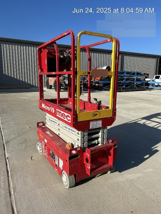 2021 MEC Micro 19