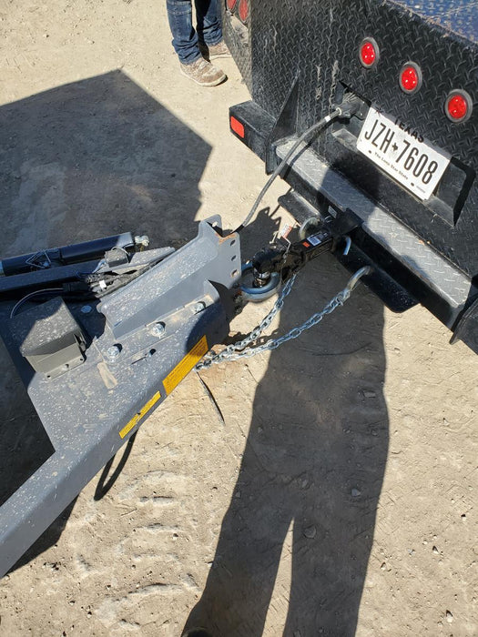 2020 ATLAS COPCO QAS 70