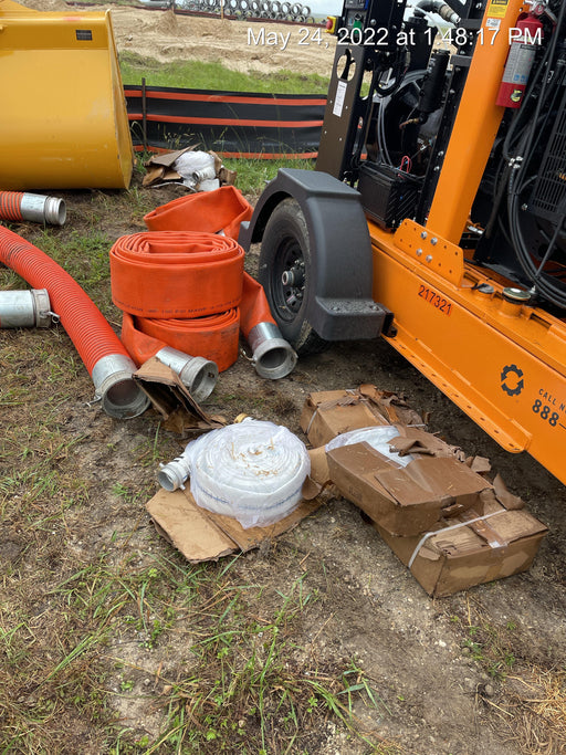 2022 PIONEER PP63C17L71-4045HFC06