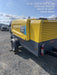 2023 ATLAS COPCO XAS 400-150 PACE