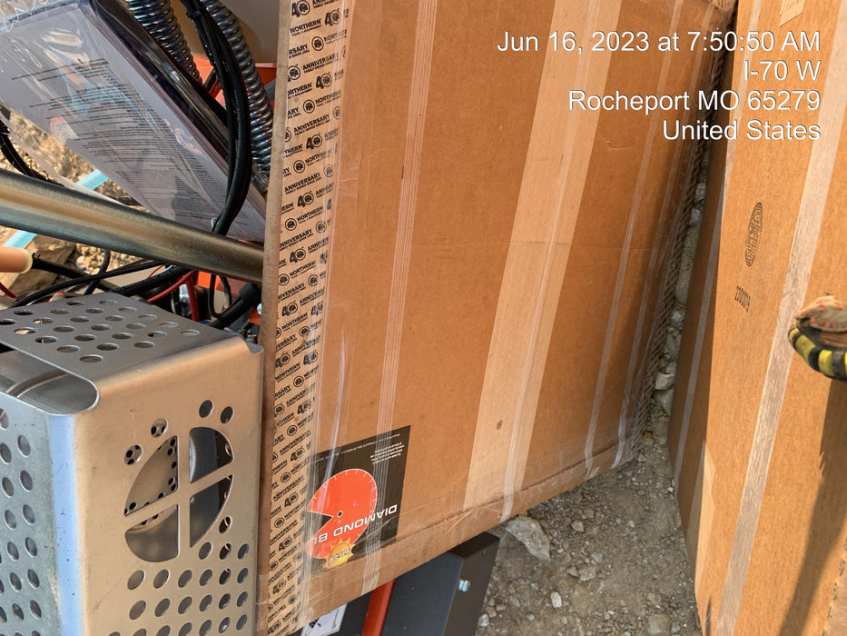 2023 HUSQVARNA FS 524