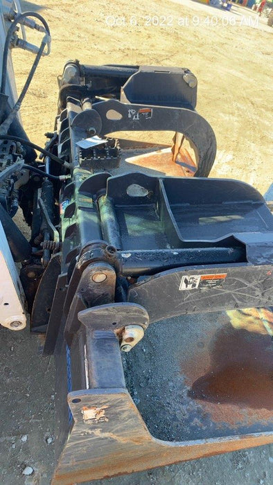 2021 PALADIN UTILITY GRAPPLE 11876-0022