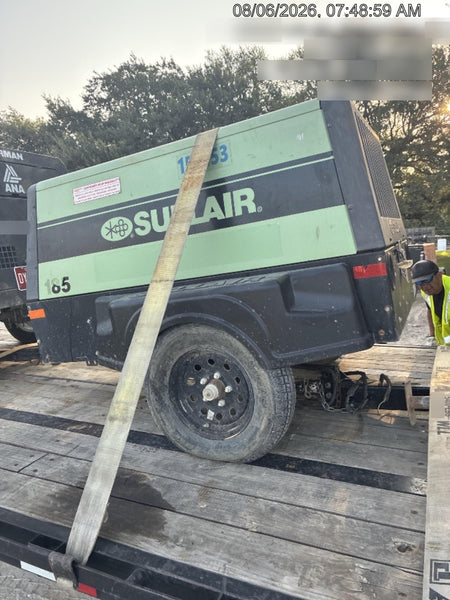 2021 SULLAIR 185D-DPQ KU4F